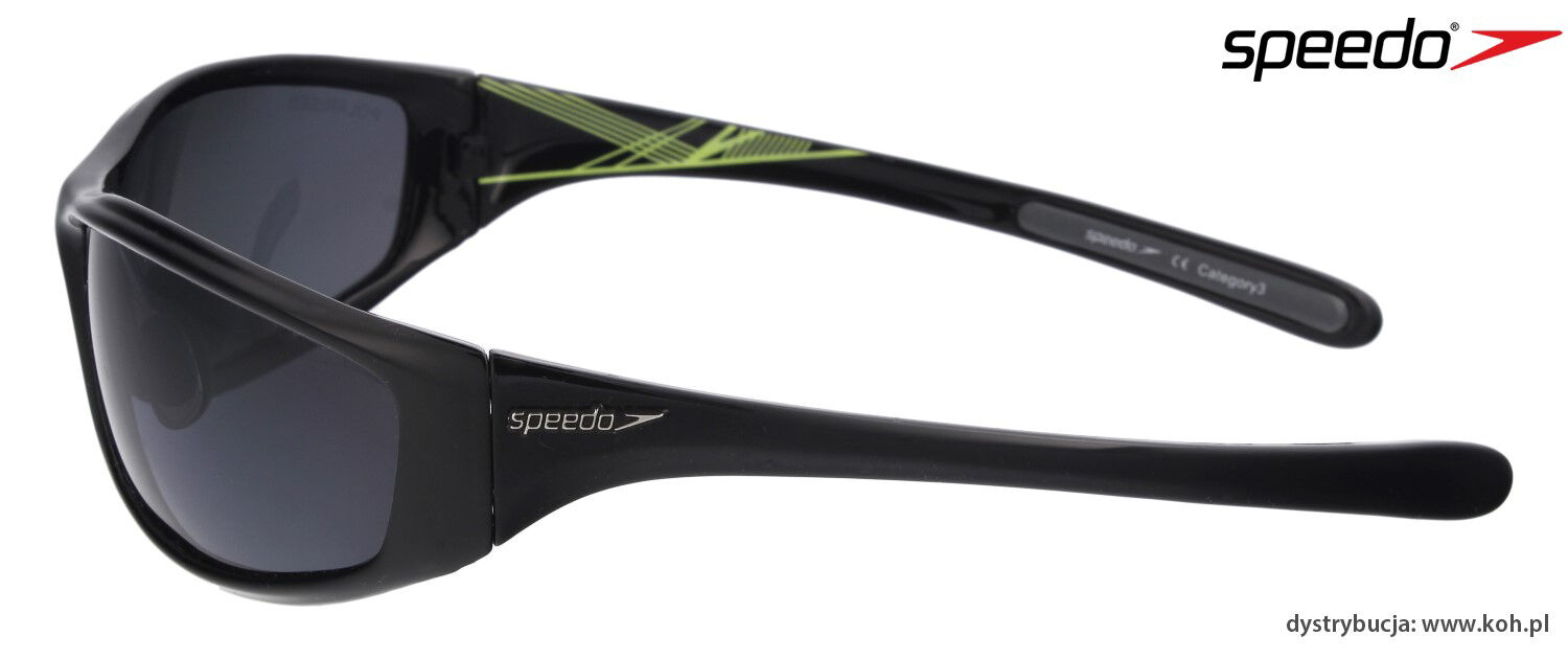 Okulary SPEEDO SPS VAPOUR 104 Polaryzacja - 3