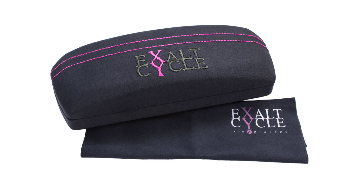 Exalt Cycle - Etui, futerał na okulary - 3