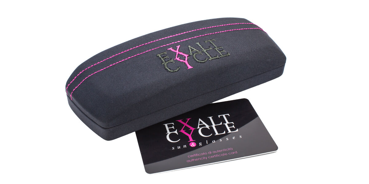 Exalt Cycle - Etui, futerał na okulary - 4