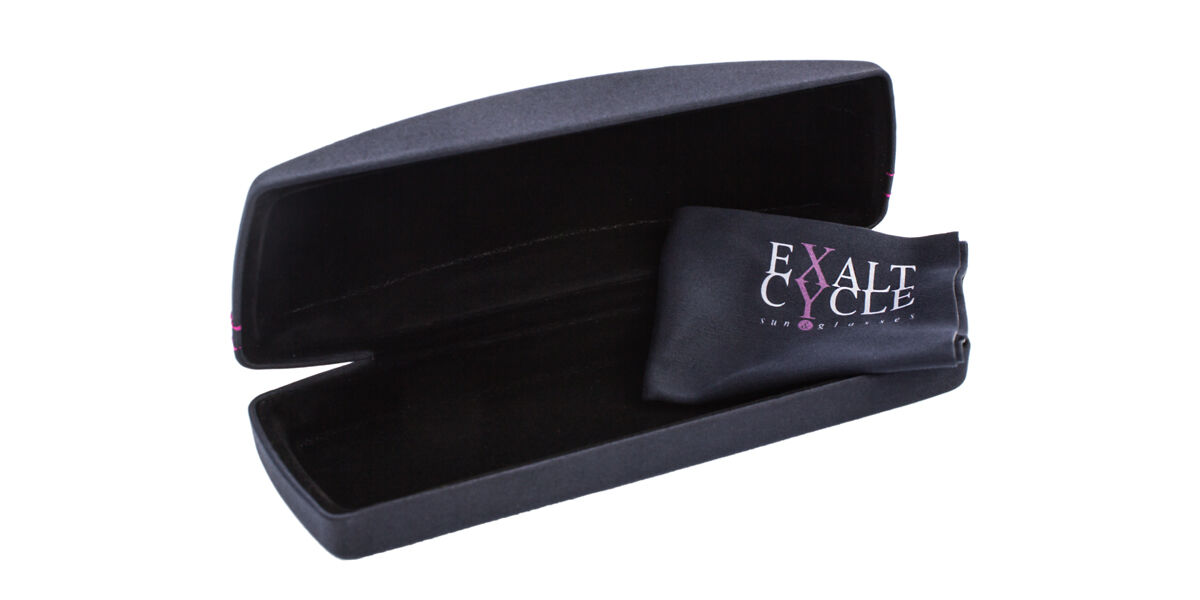 Exalt Cycle - Etui, futerał na okulary - 5