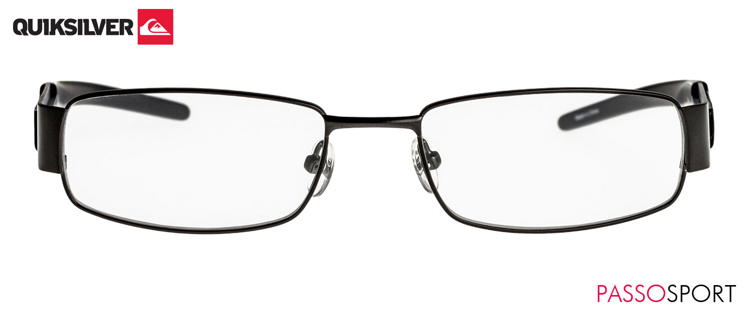 QUIKSILVER Model  RACER Green/Transp - 2