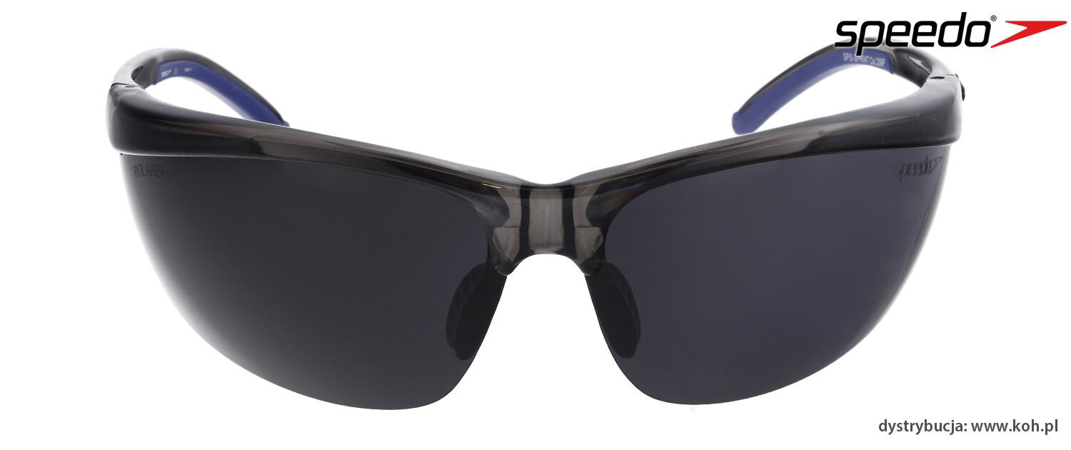 Okulary SPEEDO SPRINT 208 Polaryzacja - 3