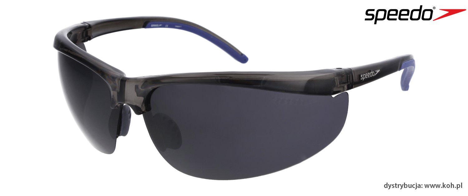 Okulary SPEEDO SPRINT 208 Polaryzacja - 4