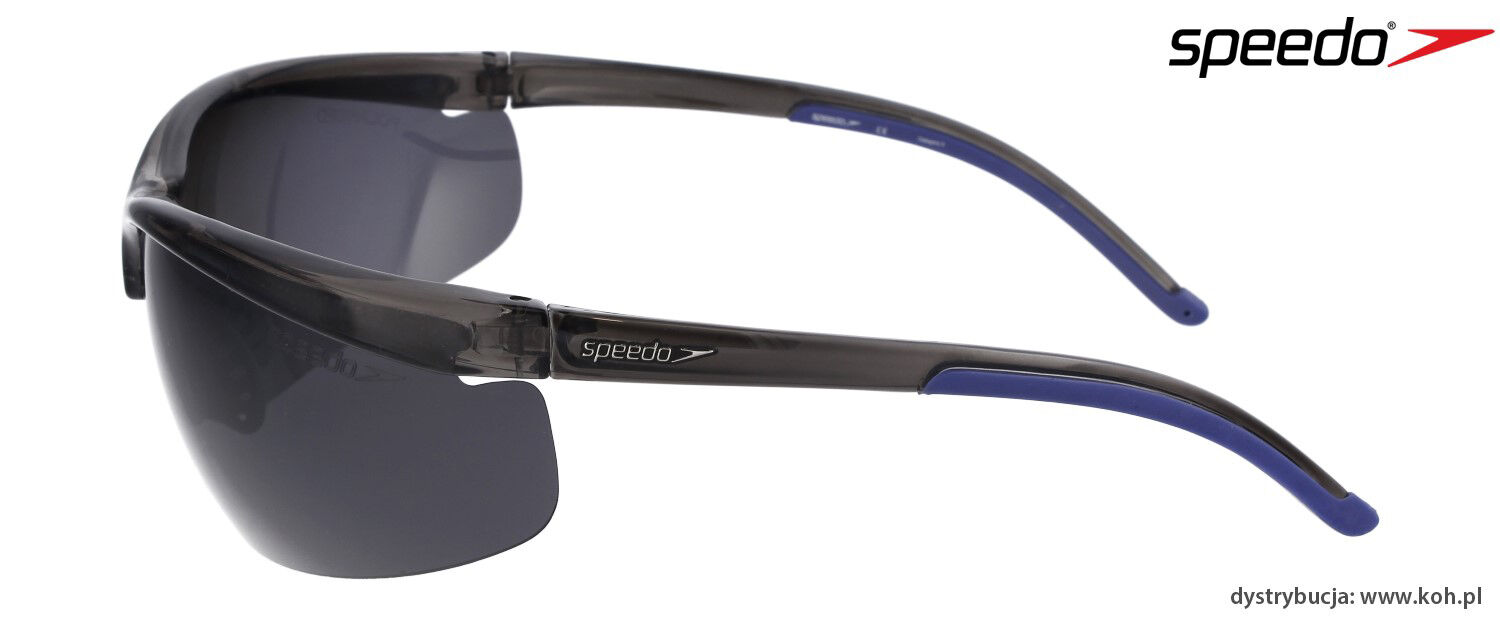 Okulary SPEEDO SPRINT 208 Polaryzacja - 2
