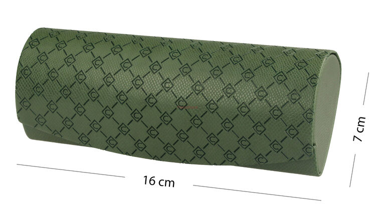 Etui do okularów korekcyjnych  Ceylon C3