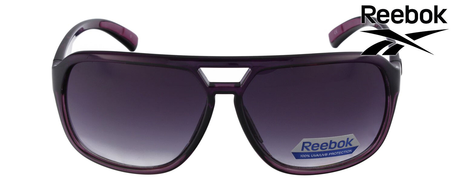 Reebok 24 Sportowe Okulary Przeciwsłoneczne - 2