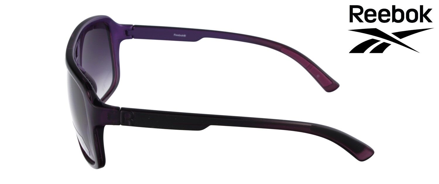 Reebok 24 Sportowe Okulary Przeciwsłoneczne - 3