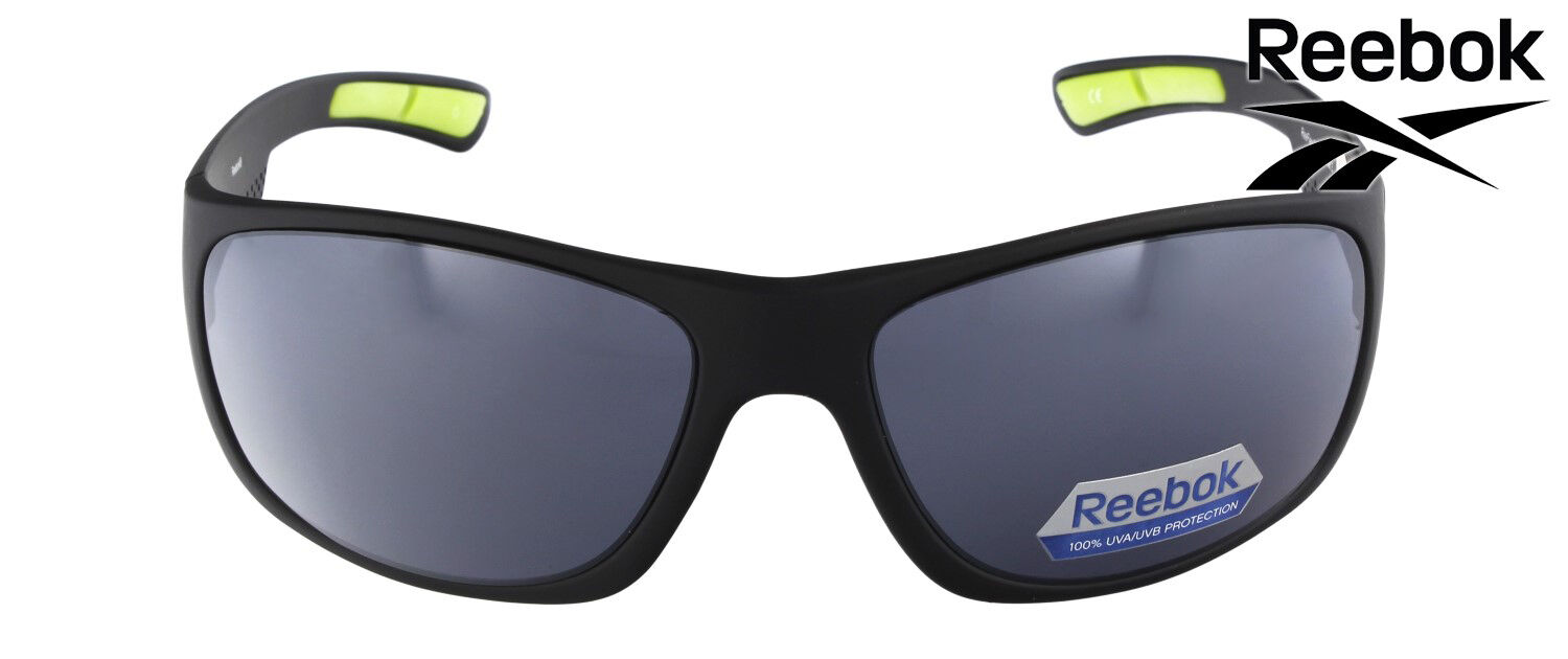 Reebok 34 Sportowe Okulary Przeciwsłoneczne - 2