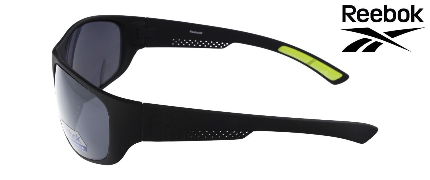 Reebok 34 Sportowe Okulary Przeciwsłoneczne - 3