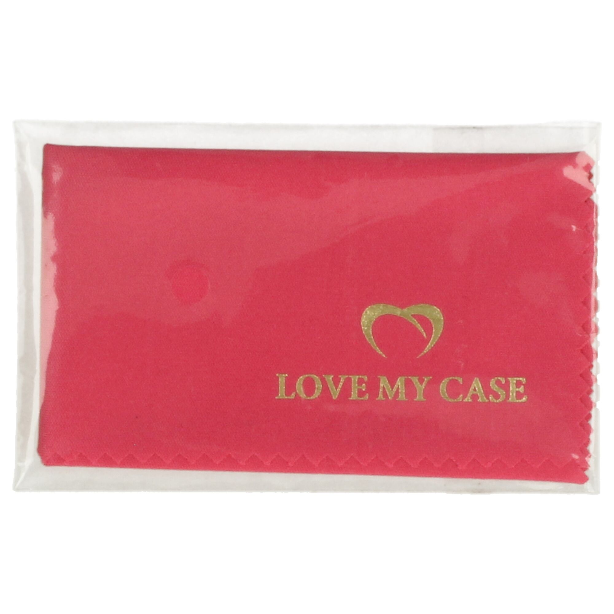 Mikrofaza pakowana Love My Case C1 - 2