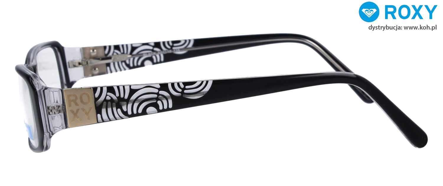 ROXY Model RO3311 403 BLACK Okulary korekcyjne - 2