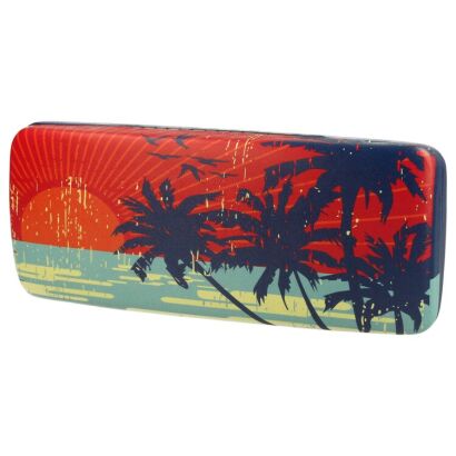 Etui do okularów korekcyjnych  Beach C2