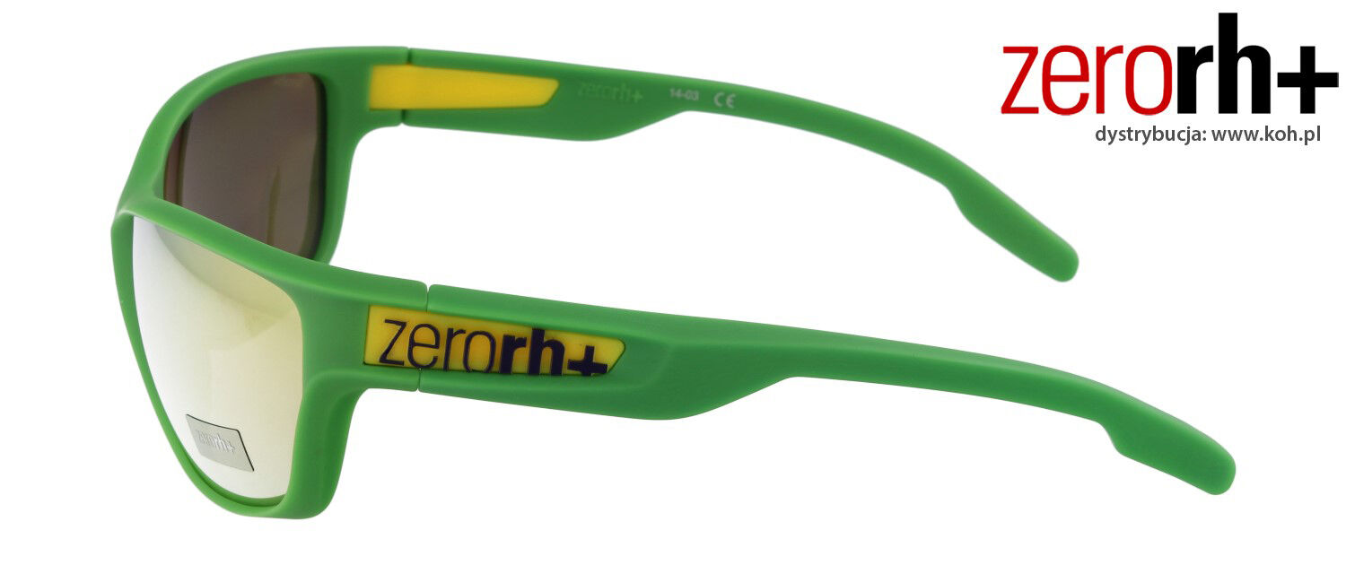 ZeroRH+ NAUTA 826 03 - 3