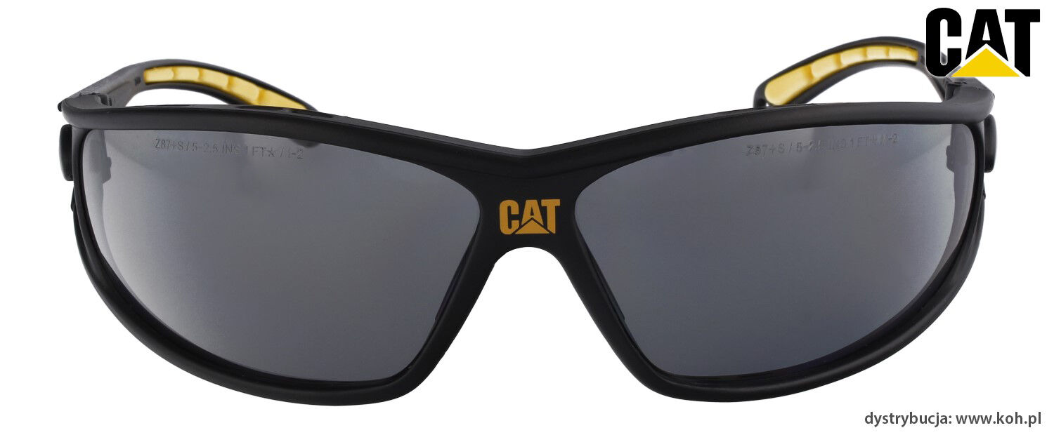 CATERPILLAR Model: TREAD 104 - 2