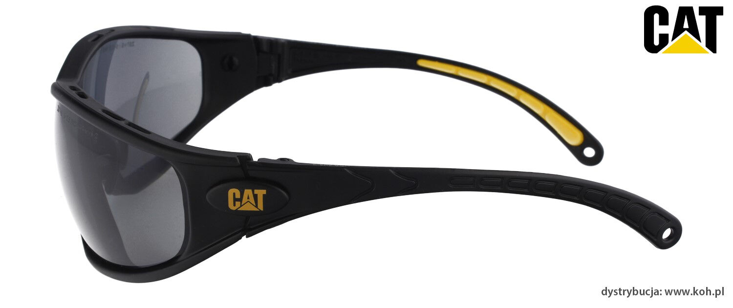 CATERPILLAR Model: TREAD 104 - 3