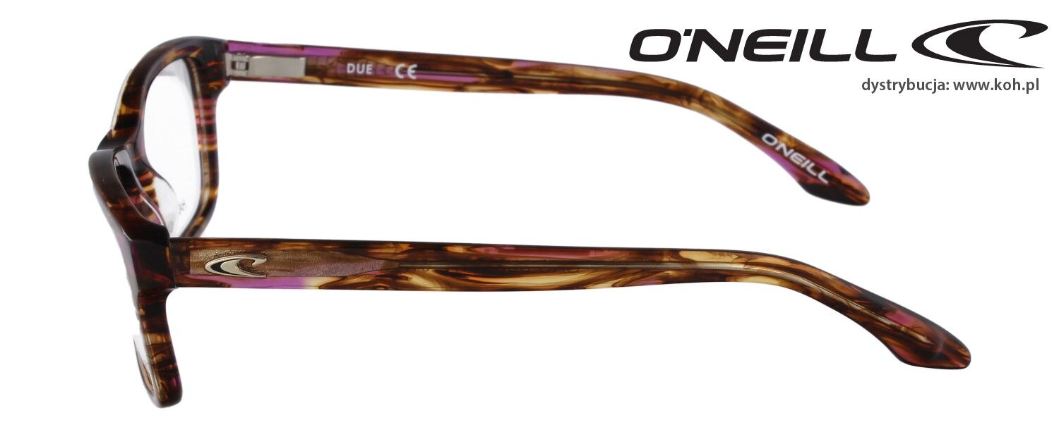O'NEILL Model: DUE 172 - 3
