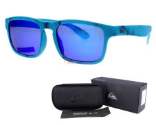 QUIKSILVER 3065 XBBC STANFORD Okulary Przeciwsłoneczne Sportowe 