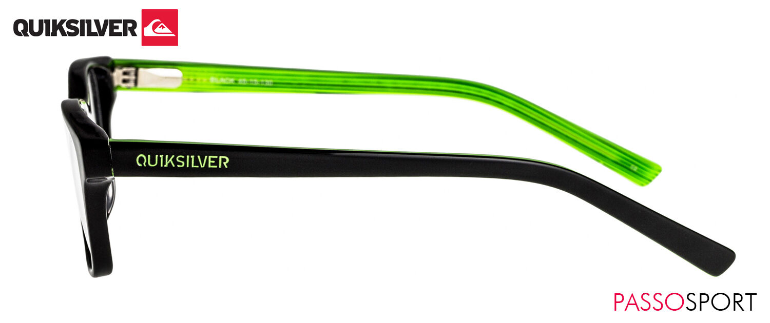 QUIKSILVER Model: MINI FERRIS Black - 3