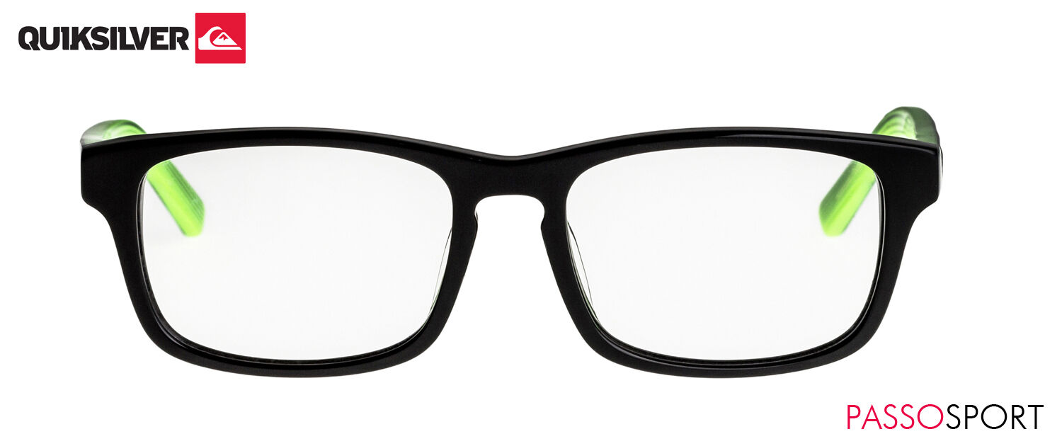 QUIKSILVER Model: MINI FERRIS Black - 2