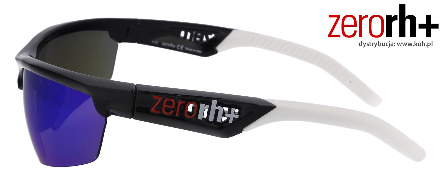 Zero RH+ 813 Z01 RADIUS TEAM - 4