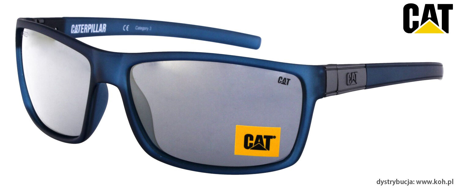 CAT CTS 16005 C105P - 2