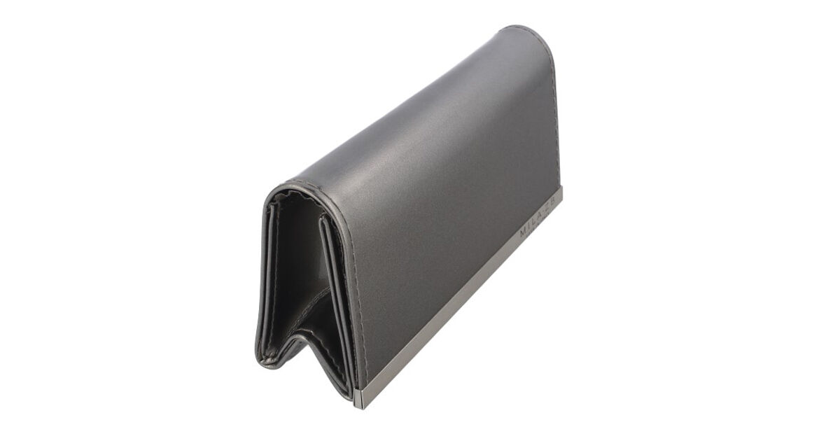 etui, kopertówka Mila ZEGNA - 4