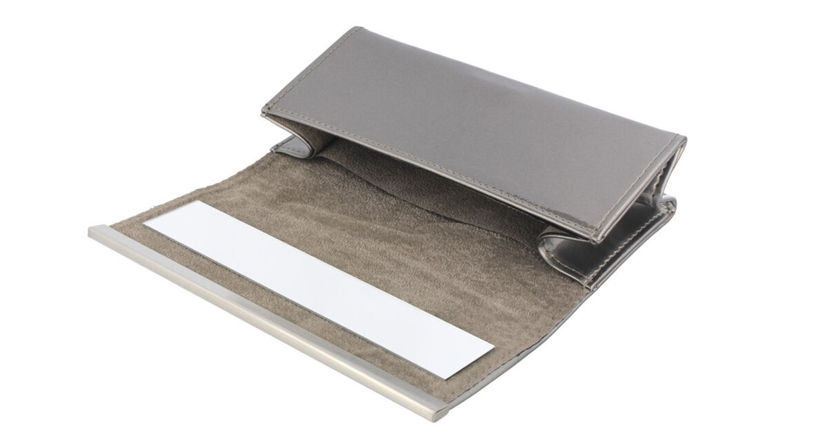 etui, kopertówka Mila ZEGNA - 5