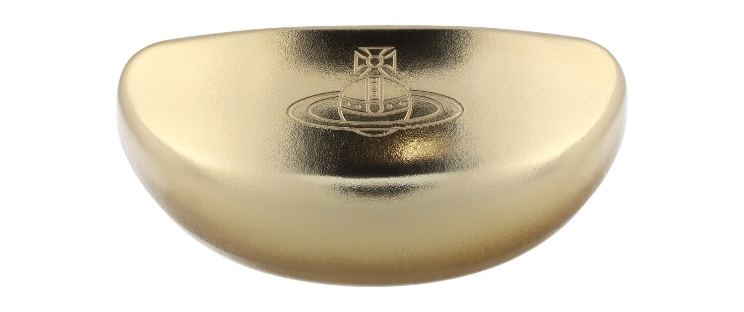 Vivienne Westwood Etui na okulary przeciwsłoneczne  - 2
