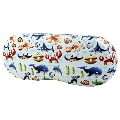 Etui do okularów korekcyjnych  Nicky Rekiny