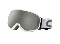 Gogle O'Neill TRANCE SMOKE SILVER MIRROR