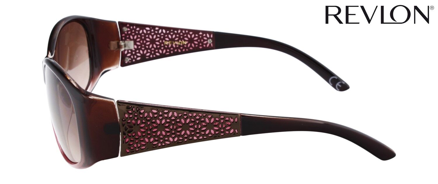 Okulary przeciwsłoneczne REVLON 14610 - 3