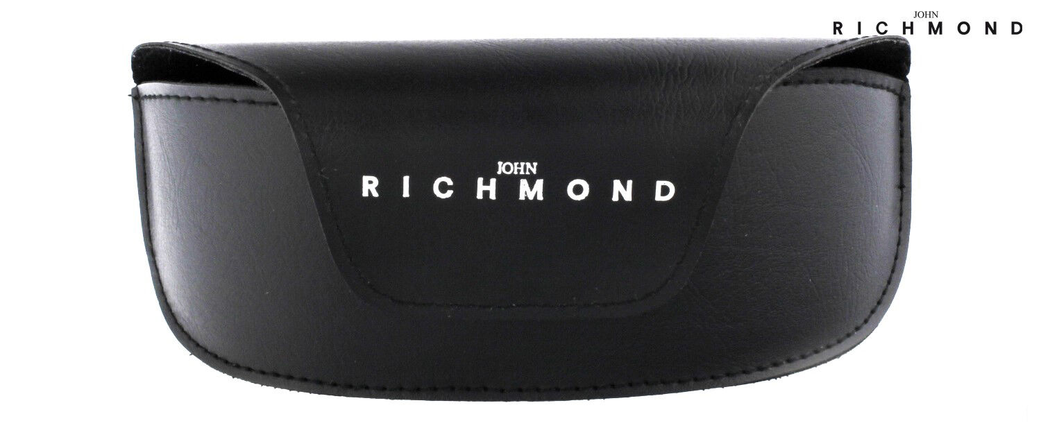 John Richmond - Etui futerał na okulary  - 3