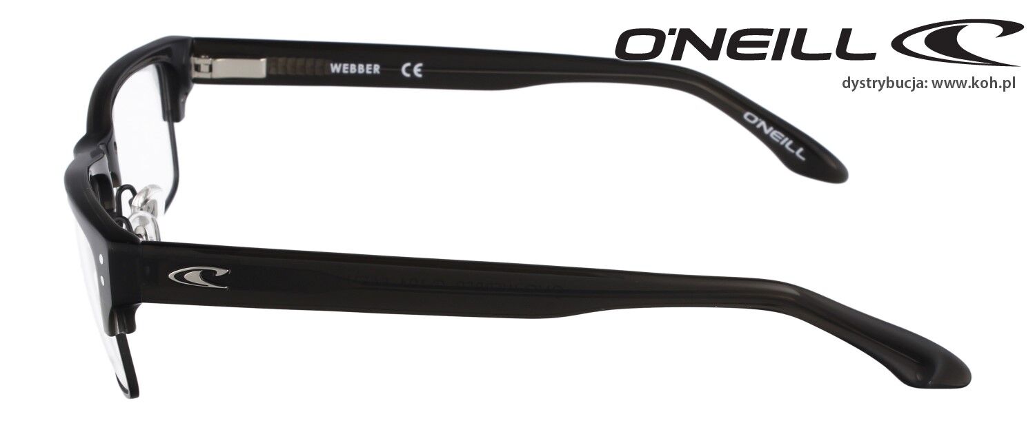  O'NEILL Model:  WEBBER 104 - 3