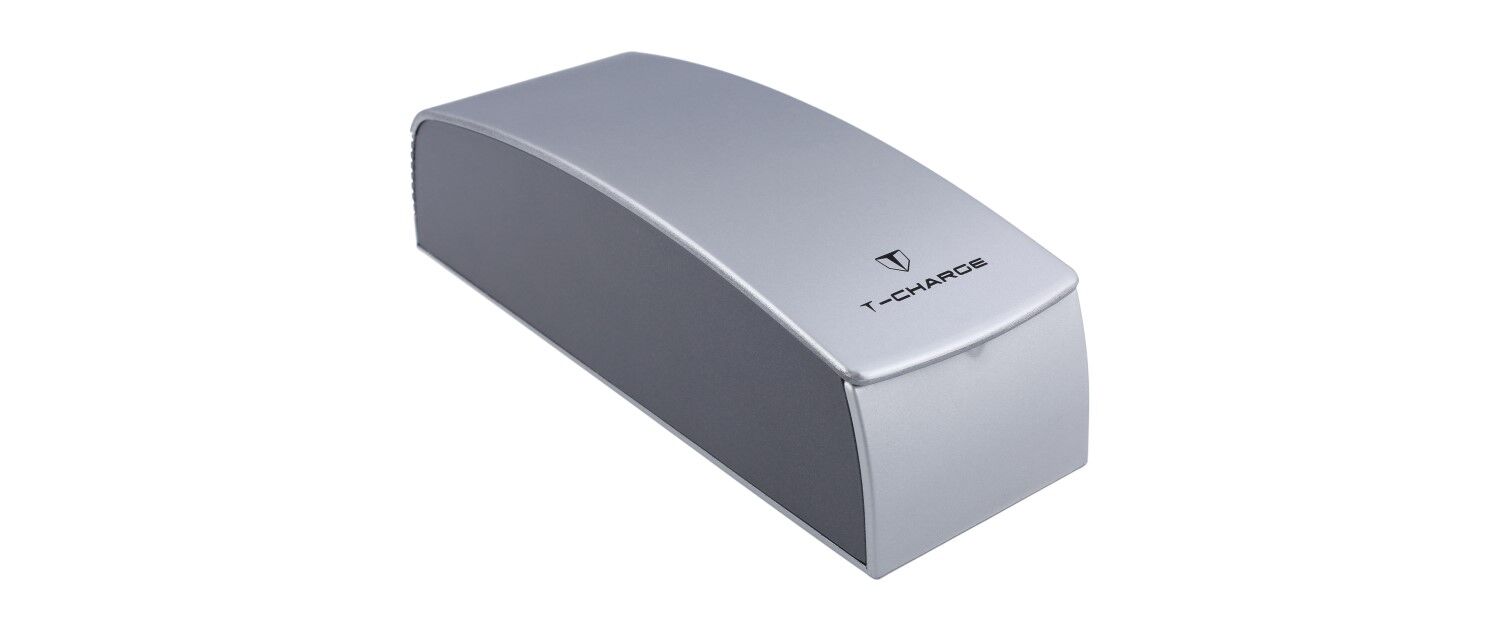 T-Charge etui na okulary korekcyjne jasne - 2