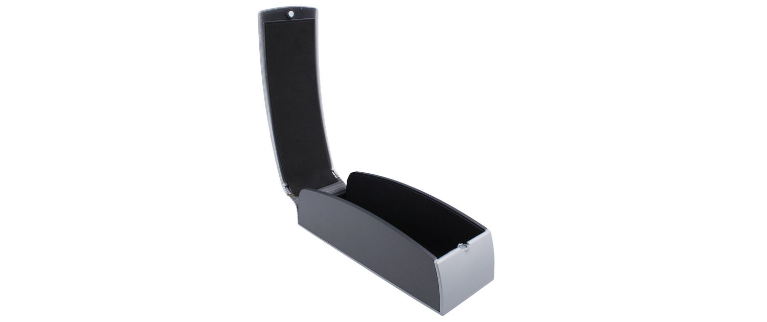 T-Charge etui na okulary korekcyjne jasne - 5