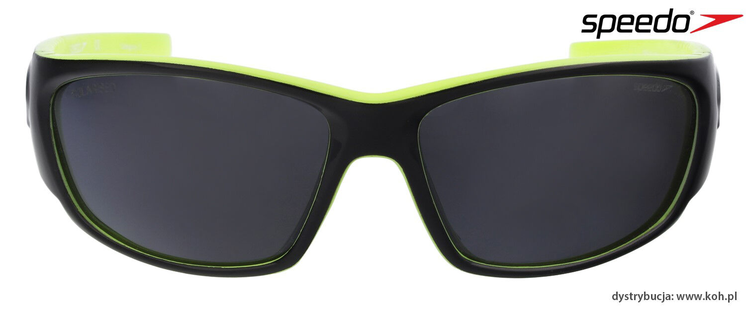 Okulary SPEEDO FLASH 204 - 2