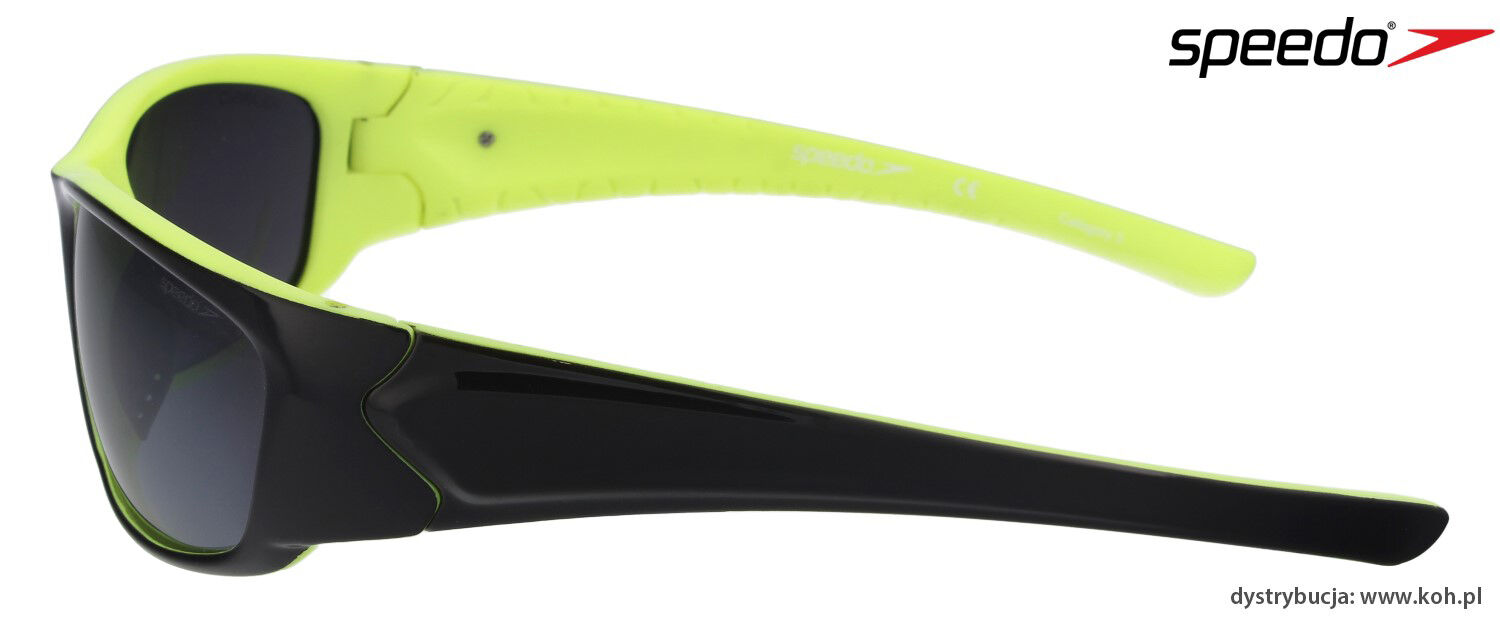 Okulary SPEEDO FLASH 204 - 4