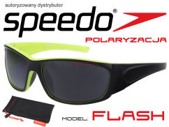 Okulary SPEEDO FLASH 204