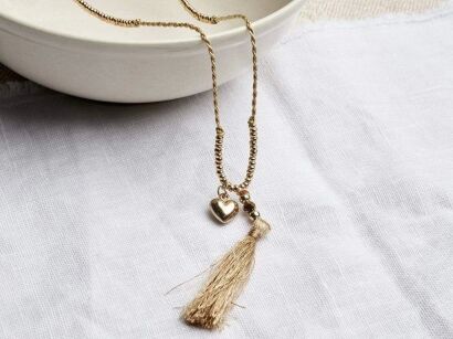 Łańcuszek do okularów Sunny Cords 20 McTassel