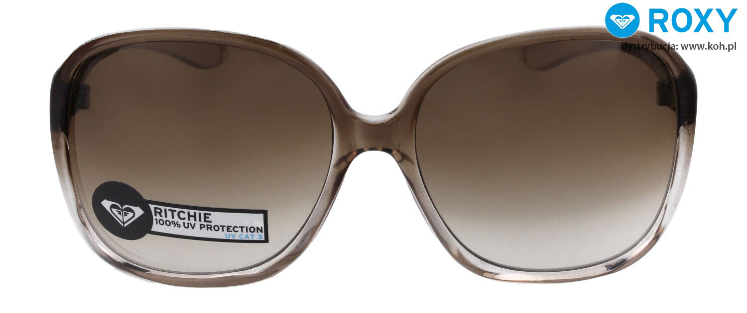 ROXY 5105 962 RITCHIE Okulary przeciwsłoneczne - 3