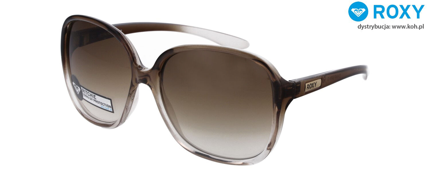 ROXY 5105 962 RITCHIE Okulary przeciwsłoneczne - 2