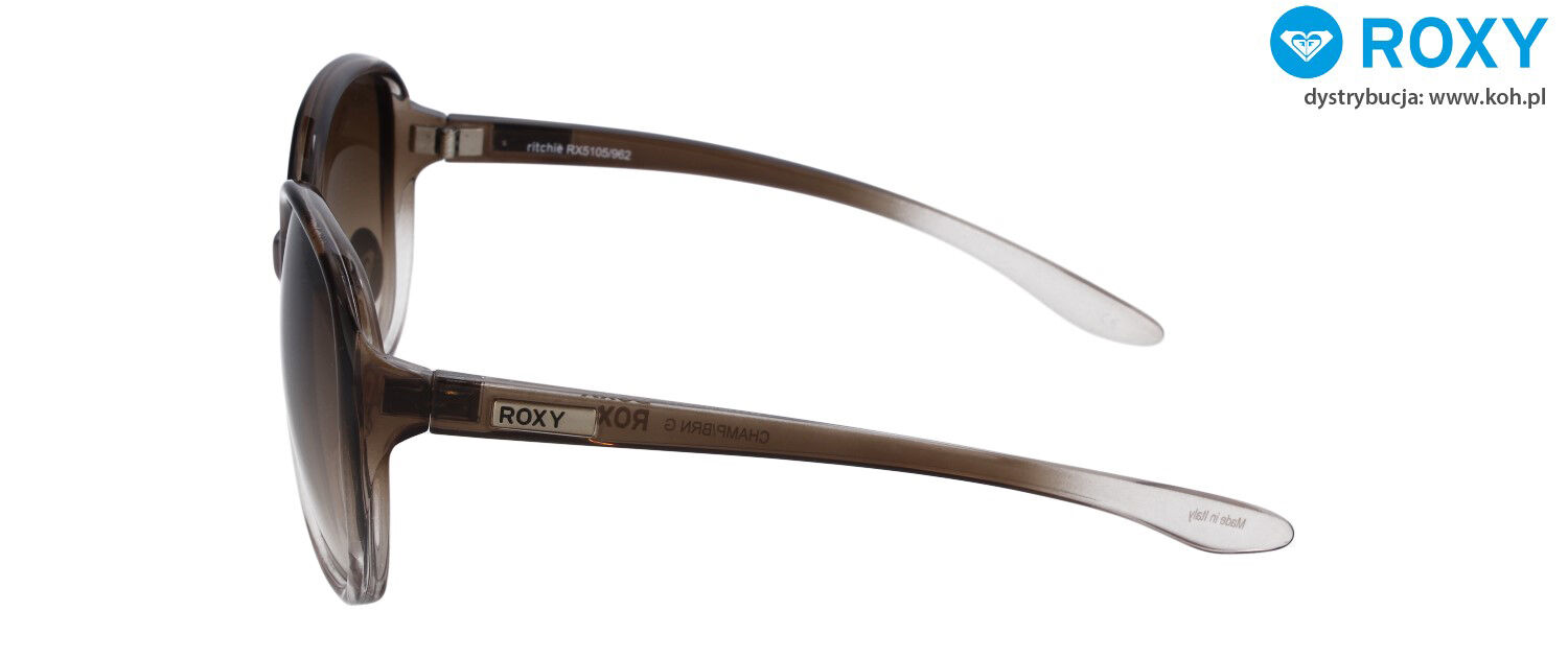 ROXY 5105 962 RITCHIE Okulary przeciwsłoneczne - 4