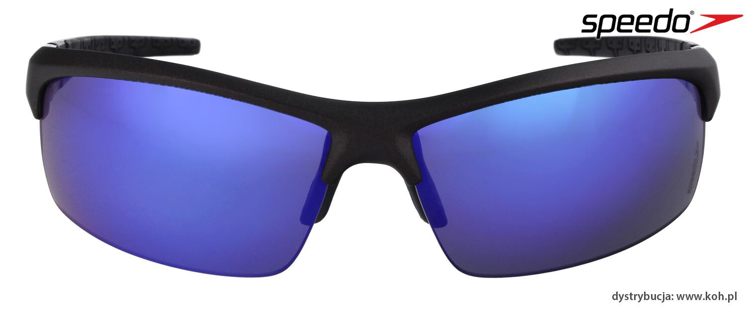 SPEEDO BREAKER 108 Okulary Sportowe / Przeciwsłoneczne - 3