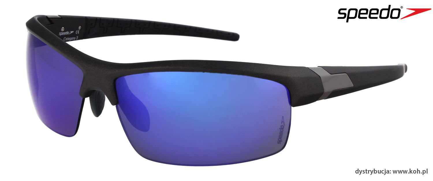 SPEEDO BREAKER 108 Okulary Sportowe / Przeciwsłoneczne - 2