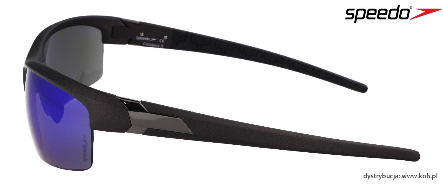 SPEEDO BREAKER 108 Okulary Sportowe / Przeciwsłoneczne - 4