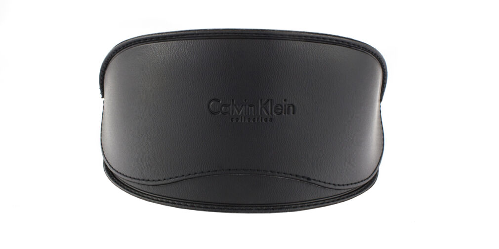 Calvin Klein - Etui, futerał na okulary 