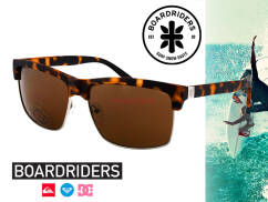 BOARDRIDERS 13 XCCC Okulary przeciwsłoneczne 