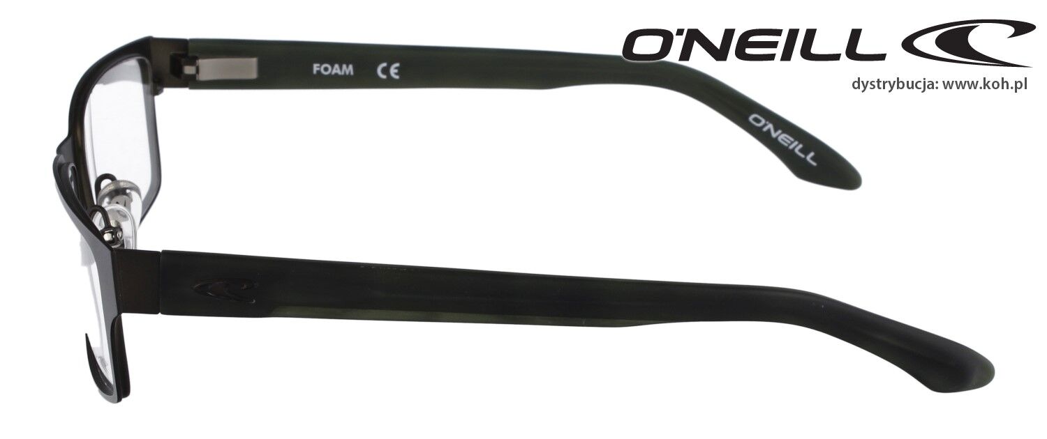 O'NEILL Model: FOAM 007 - 3
