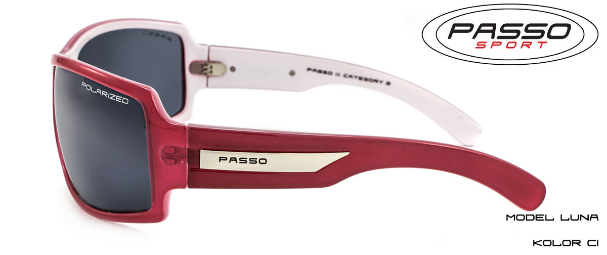 PASSO SPORT LUNA C1 - 2
