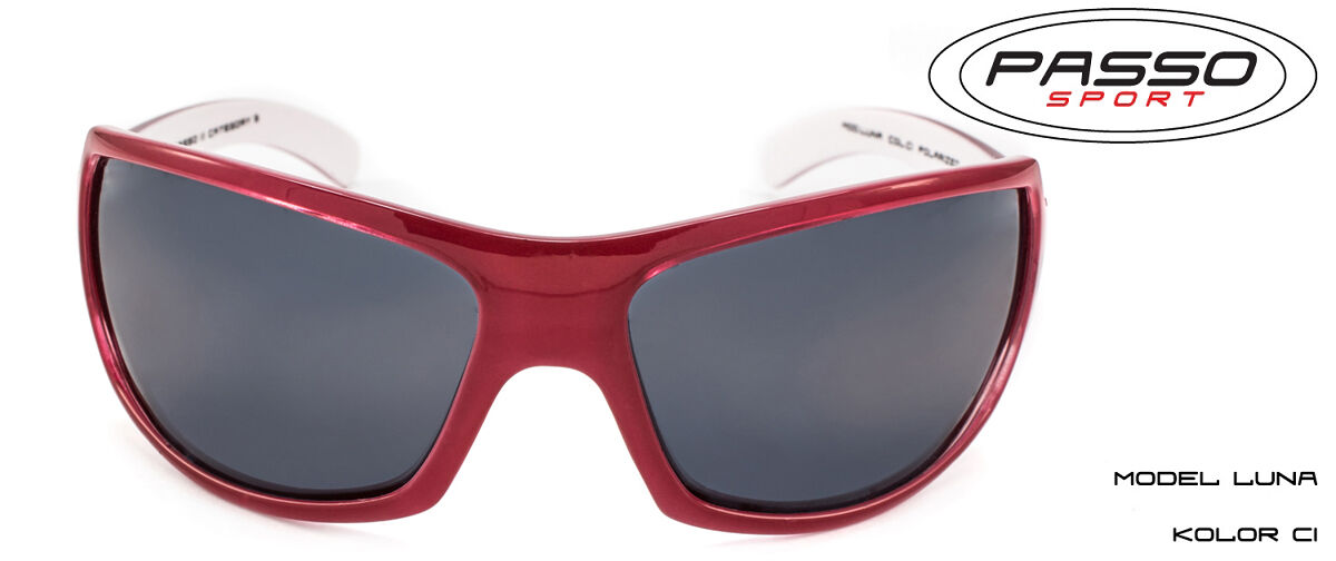 PASSO SPORT LUNA C1 - 3